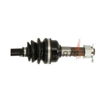 Ημιαξόνιο -ALL BALLS- CF Moto CF 500/600 2013-2014, CF 800 2013-2016,x500 2011-2013,x600/800 2012-2013