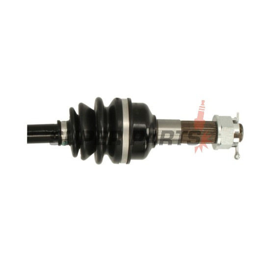 Ημιαξόνιο -ALL BALLS- CF Moto CF 500/600 2013-2014, CF 800 2013-2016,x500 2011-2013,x600/800 2012-2013