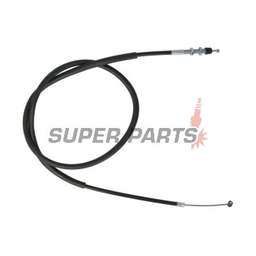 Ντίζα συμπλέκτη -4 RIDE- Honda VT 1100 2000-2007