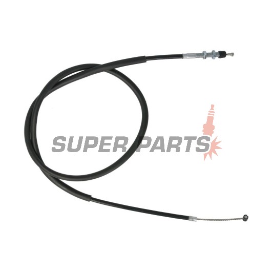 Ντίζα συμπλέκτη -4 RIDE- Honda VT 1100 2000-2007