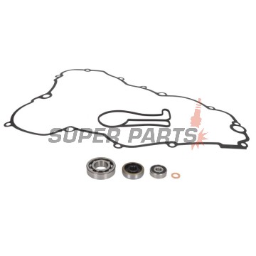 Κιτ επισκευής αντλίας νερού -ATHENA- Husqvarna TC 250 2017-2018, TE 250 2014/2017-2019, TE 300 2017-2019, TX 300 2017-2019, KTM EXC 250/300 2017-2019, SX 250 2017-2019, XC 250/300 2017-2018, XC-W 250/300 2017-2019