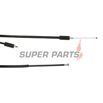 Ντίζα γκαζιού -4 RIDE- Aprilia RX 50 1990-2013