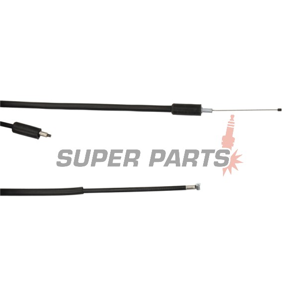 Ντίζα γκαζιού -4 RIDE- Aprilia RX 50 1990-2013