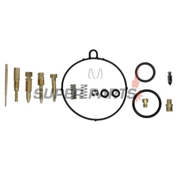 Κιτ επισκευής καρμπυρατέρ -TOURMAX- Honda CRF 70 2006-2012