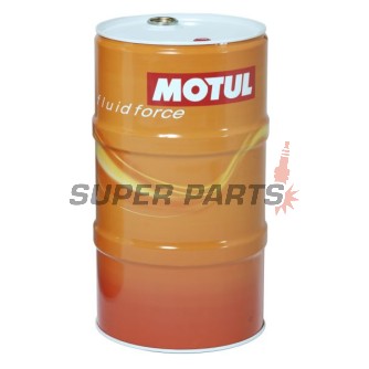 Λάδι κινητήρα -MOTUL- 5W40, πλήρως συνθετικό + εστέρας, 60L