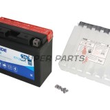 Μπαταρία -EXIDE- YT12B-BS, 10Ah 12V