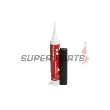 Σιλικόνη -LOCTITE- 518, αναερόβιο, για κάρτερ και καπάκια, 50ml