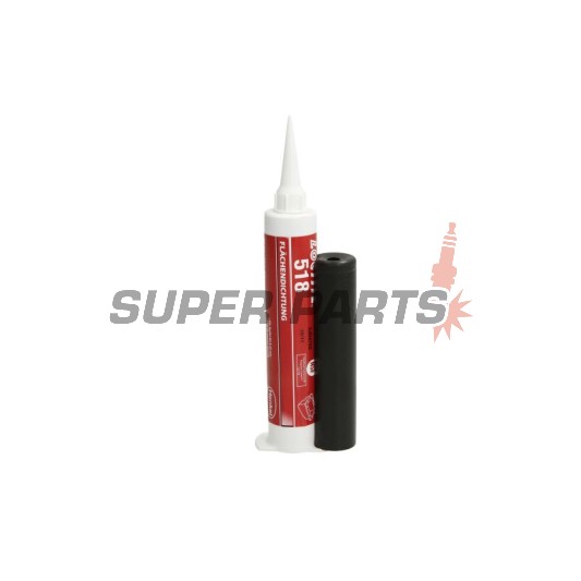 Σιλικόνη -LOCTITE- 518, αναερόβιο, για κάρτερ και καπάκια, 50ml