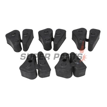 Λάστιχα πίσω γραναζιού -TOURMAX- Honda CB 1300 2003, Honda VT 1300 2010-2012, Honda VTX 1800 2002-2008, Honda VTX 1300 2003-2009