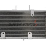 Ψυγείο -4 RIDE- Honda NC 700 2012-2017, Honda NC 750 2014-2024