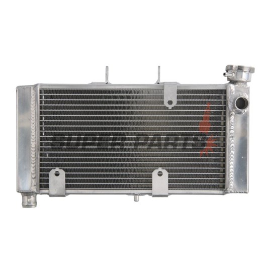 Ψυγείο -4 RIDE- Honda NC 700 2012-2017, Honda NC 750 2014-2024