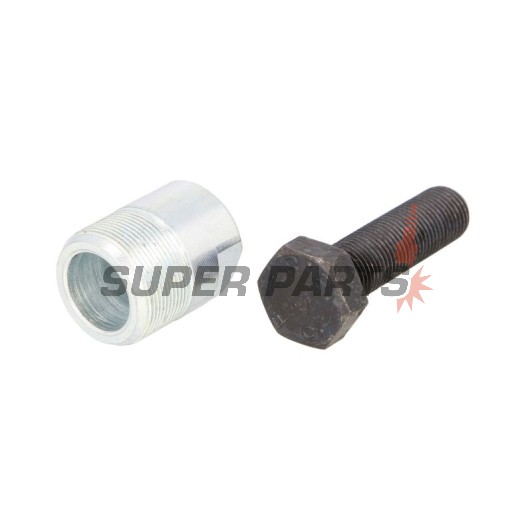 Εξολκέας βολάν -RMS- M24x1mm, δεξιά σπείρωμα