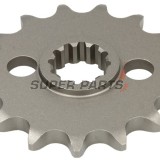 Μπροστινό γρανάζι -JT- JTF522,15, 15 δόντια, Kawasaki Z 1000 1981-1983, Z 1100 1984-1986