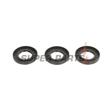 Κιτ επισκευής διαφορικού -ALL BALLS- 25-2074-5, Yamaha YFM 550 2009-2014, YFM 700 2007-2017
