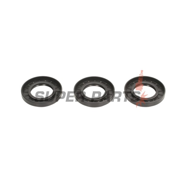 Κιτ επισκευής διαφορικού -ALL BALLS- Yamaha YFM 550 2009-2014, YFM 700 2007-2017