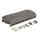 Αλυσίδα -JT- JTC520X1R3112DL, μέγεθος 520, 112 κρίκοι, X-Ring ενισχυμένη
