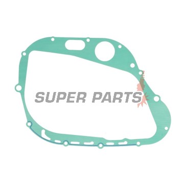 Φλάντζα καπακιού συμπλέκτη -ATHENA- Suzuki LS 650 1986-2004