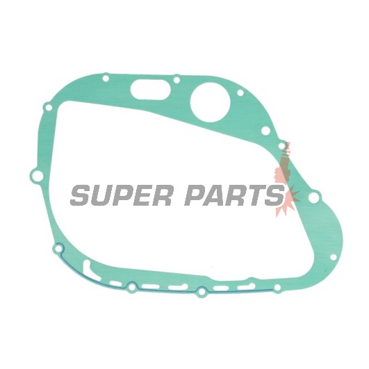 Φλάντζα καπακιού συμπλέκτη -ATHENA- Suzuki LS 650 1986-2004