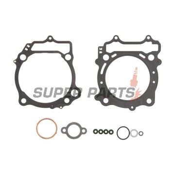 Σετ φλαντζών κυλίνδρου -ATHENA- Suzuki RM-X 450 2014-2017