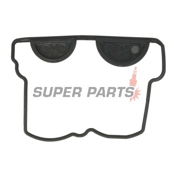 Φλάντζα καπακιού βαλβίδων -ATHENA- Kawasaki KX 250 2009-2016, KXF 250 2009-2010