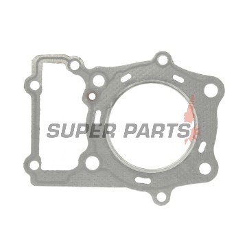 Φλάντζα κεφαλής (πάνω) -ATHENA- S410510001124, Suzuki VS 600 1995-1999
