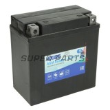 Μπαταρία -EXIDE- YTX9C-BS AGM12-9 RE, 9Ah 12V