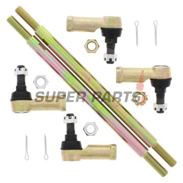 Μπάρα τιμονιού -ALL BALLS- Honda TRX 420 2015-2018, TRX 450 1998-2004, 2015, TRX 500 2014-2018