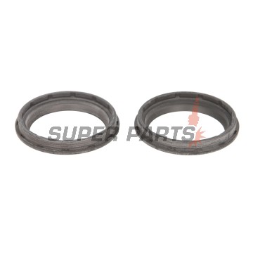 Ξύστρες για μπροστινό πιρούνι -ATHENA- Beta RR 525 2005-2009, Honda CRF 250 2010-2014, KTM EGS 125 1984, EGS 200 2002-2004, EXC 125/200/300/520/525 2000-2004, EXC 250 2000-2005, EXC 400/450 2002-2004, MXC 300 2004