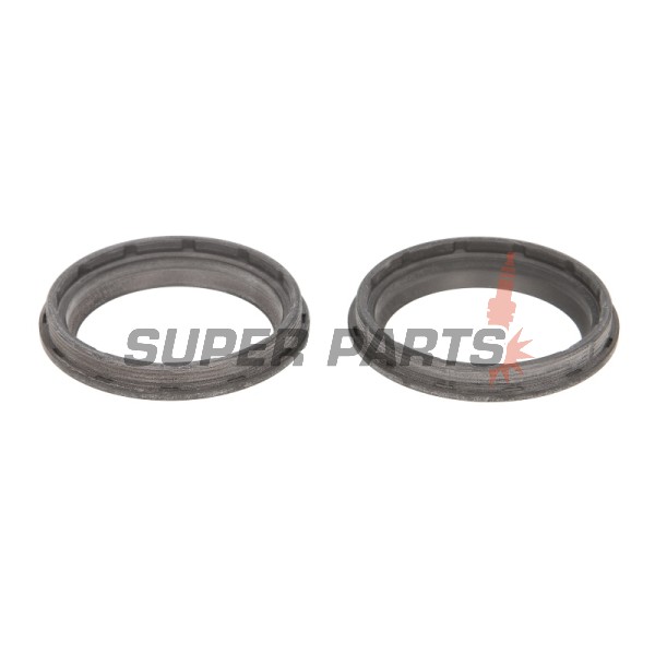 Ξύστρες για μπροστινό πιρούνι -ATHENA- Beta RR 525 2005-2009, Honda CRF 250 2010-2014, KTM EGS 125 1984, EGS 200 2002-2004, EXC 125/200/300/520/525 2000-2004, EXC 250 2000-2005, EXC 400/450 2002-2004, MXC 300 2004