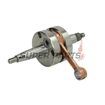 Στροφάλου άξονας -HOT RODS- Kawasaki KX 65 (06-26)