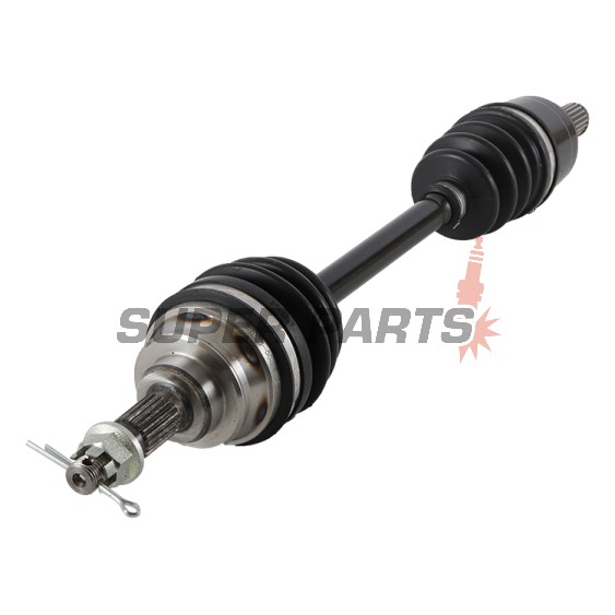 Ημιαξόνιο -ALL BALLS- Honda TRX 500 2005-2014, TRX 650 2005, TRX 680 2006-2020