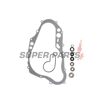 Κιτ επισκευής αντλίας νερού -WINDEROSA- Kawasaki KLX 400 2003-2004, Suzuki DR-Z 400 2000-2017