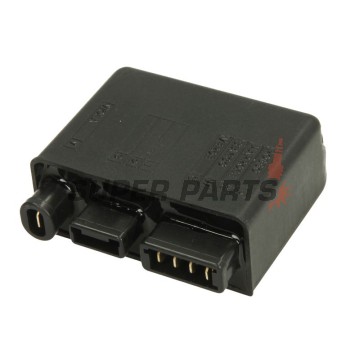 CDI/πολλαπλασιαστής -MOTORIX- 4 pin, Piaggio, Vespa 125-150cc, AC, 4T