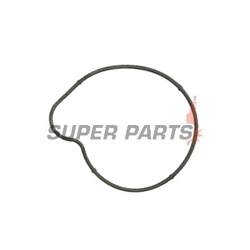 Φλάντζα αντλίας νερού -ATHENA- Yamaha FZR 600 1989-1995, FZS 600 1998-2003, SZR 660 1996-1998, XP (T-max) 500 2001-2011, XP (T-max) 530 2012-2013, XTZ 660 1991-1999, YZF 600 1996-2002