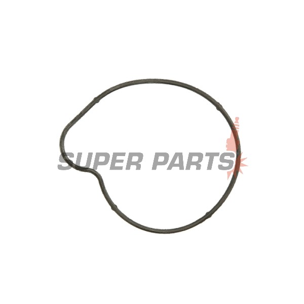 Φλάντζα αντλίας νερού -ATHENA- Yamaha FZR 600 1989-1995, FZS 600 1998-2003, SZR 660 1996-1998, XP (T-max) 500 2001-2011, XP (T-max) 530 2012-2013, XTZ 660 1991-1999, YZF 600 1996-2002