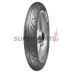 Πίσω ελαστικό δρόμου -PIRELLI MOTOR- 110/80-17, SPORT DEMON