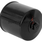Φίλτρο λαδιού -K&N- KN-163, με 17mm παξιμάδι για εύκολο λύσιμο