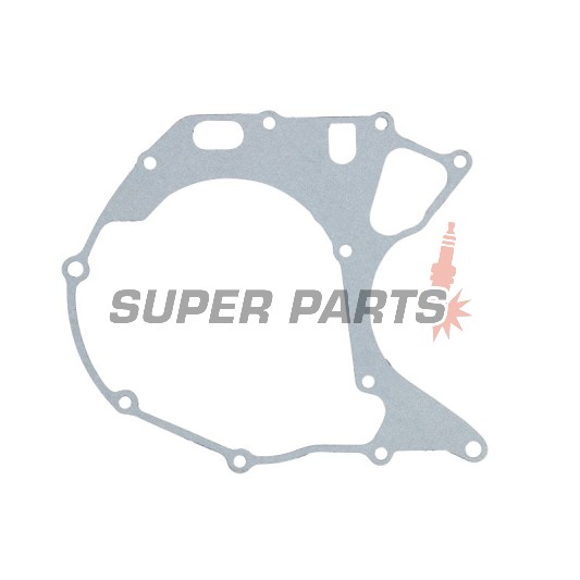 Φλάντζα καπακιού στάτη -WINDEROSA- Honda TRX 200 1990-1996