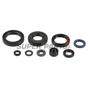 Πλήρες σετ τσιμουχών κινητήρα -ATHENA- Kawasaki KX 125 1994-2008