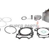 Σετ κυλίνδρου και πιστονιού -ATHENA- P400485100047, Yamaha YFZ 450 2007-2022