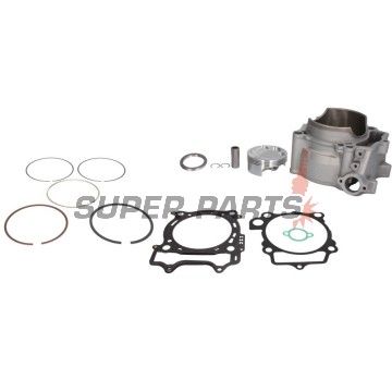 Σετ κυλίνδρου και πιστονιού -ATHENA- P400485100047, Yamaha YFZ 450 2007-2022