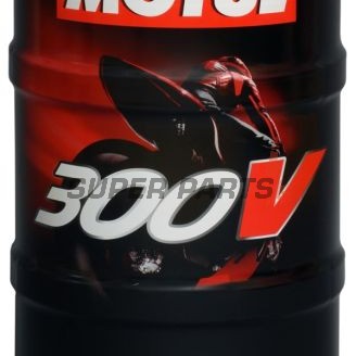 Λάδι κινητήρα -MOTUL- 15W50, πλήρως συνθετικό + εστέρας, 60L