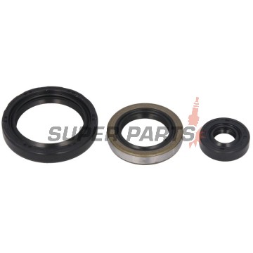 Σετ τσιμουχών κινητήρα -WINDEROSA- Polaris ATP 500 2004-2005, Polaris Big Boss 500 1998-2003, Polaris Hawkeye 400 2011-2014, Polaris Magnum 325 2000-2002, Polaris Magnum 330 2003-2005, Polaris Magnum 425 1995-1998
