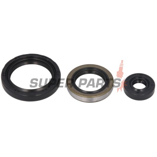 Σετ τσιμουχών κινητήρα -WINDEROSA- Polaris ATP 500 2004-2005, Polaris Big Boss 500 1998-2003, Polaris Hawkeye 400 2011-2014, Polaris Magnum 325 2000-2002, Polaris Magnum 330 2003-2005, Polaris Magnum 425 1995-1998