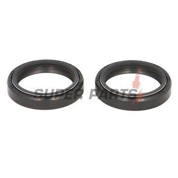Τσιμούχες μπροστινού πιρουνιού -ATHENA- Kawasaki H2 Ninja 1000 2015-2017, ZX-10R 1000 2006-2010, Suzuki GSX 1300 2008-2010, GSX 1340 2008-2014, GSX-R 1000 2001-2020