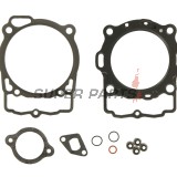 Σετ φλαντζών κυλίνδρου -ATHENA- KTM EXC 450/500 2012-2013, EXC-F 450/500 2012-2013, SMR 450 2013-2018, SX-F 450 2013, XC-F 450 2013, XC-W 450/500 2012-2013