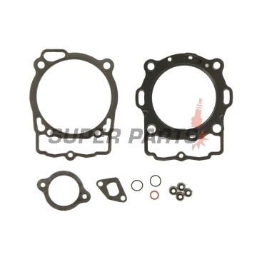 Σετ φλαντζών κυλίνδρου -ATHENA- KTM EXC 450/500 2012-2013, EXC-F 450/500 2012-2013, SMR 450 2013-2018, SX-F 450 2013, XC-F 450 2013, XC-W 450/500 2012-2013