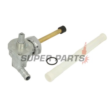 Κιτ επισκευής ρουμπινέτου καυσίμου -TOURMAX- Honda VF 750 1994-2003