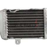 Ψυγείο -4 RIDE- αριστερό, KTM SX 65 2009-2015, KTM SXS 650 2012, KTM SXS 65 2013