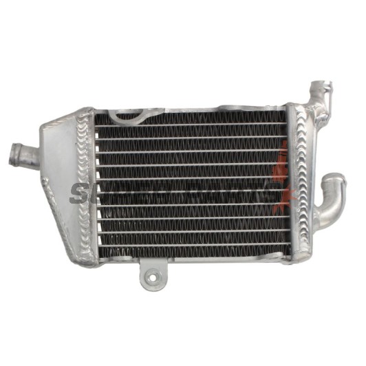 Ψυγείο -4 RIDE- αριστερό, KTM SX 65 2009-2015, KTM SXS 650 2012, KTM SXS 65 2013